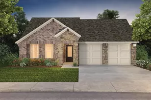 1557 Coldwater Wy, Crandall, TX 75114 - Photo 1