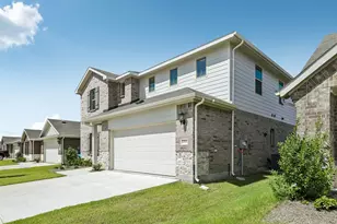 1555 Coldwater Wy, Crandall, TX 75114 - Photo 3
