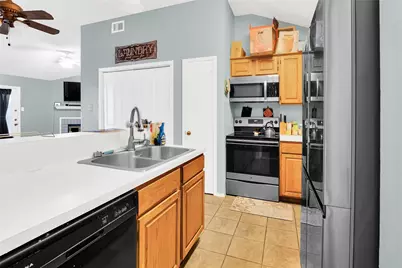 8505 Delta Way, Fort Worth, TX 76123 - Photo 3