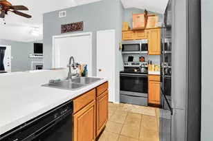 8505 Delta Way, Fort Worth, TX 76123 - Photo 3