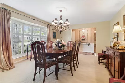 3302 Peachtree Lane, Pantego, TX 76013 - Photo 3