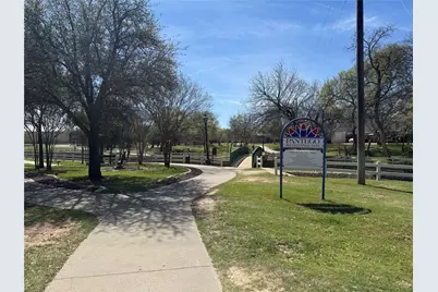 3302 Peachtree Lane, Pantego, TX 76013 - Photo 35