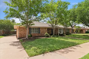 3302 Peachtree Ln, Pantego, TX 76013 - Photo 31