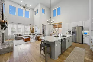 618 Race Dr, Heath, TX 75126 - Photo 5