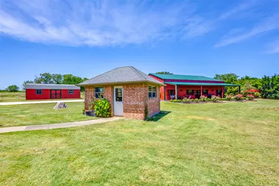 821 Fm 406, Denison, TX 75020 - Photo 39