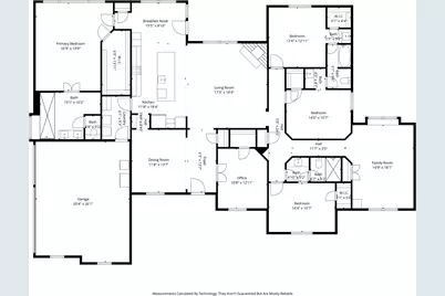 4711 Alyssa Lane, Celina, TX 75009 - Photo 37