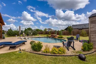 4711 Alyssa Ln, Celina, TX 75009 - Photo 3