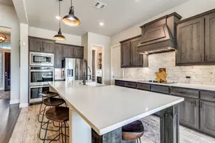 4711 Alyssa Ln, Celina, TX 75009 - Photo 7