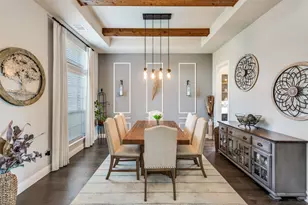 4711 Alyssa Ln, Celina, TX 75009 - Photo 5