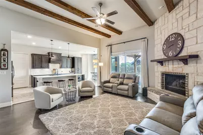 4711 Alyssa Lane, Celina, TX 75009 - Photo 9