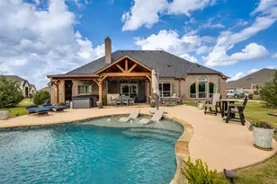 4711 Alyssa Ln, Celina, TX 75009 - Photo 33