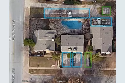 2236 Irwin Street, Fort Worth, TX 76110 - Photo 9