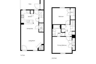 112 Churchill Ln, Euless, TX 76039 - Photo 33