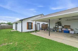 1032 Greg St, Azle, TX 76020 - Photo 35