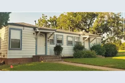 205 College Drive, Abilene, TX 79601 - Photo 1