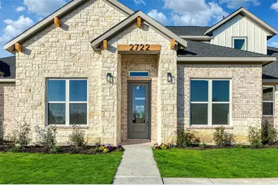 2722 Eastridge Boulevard, Princeton, TX 75407 - Photo 1