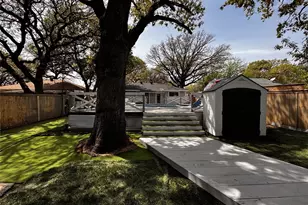 3020 Delaware Trail, Lake Worth, TX 76135 - Photo 19