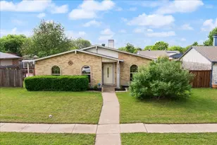 2017 Montana Trail, Grand Prairie, TX 75052 - Photo 33