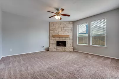 1012 Lake Meadow Lane, Little Elm, TX 75068 - Photo 9