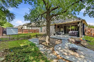3403 Florence Dr, Corinth, TX 76210 - Photo 35
