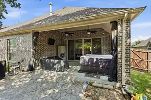 3403 Florence Dr, Corinth, TX 76210 - Photo 33