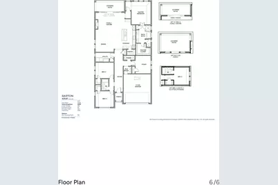 2901 Quinton Street, Prosper, TX 75078 - Photo 23