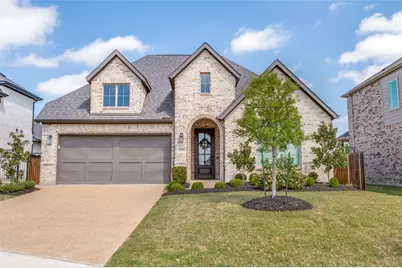 2901 Quinton Street, Prosper, TX 75078 - Photo 1