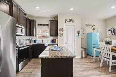 3117 Bowen Street, Anna, TX 75409 - Photo 5