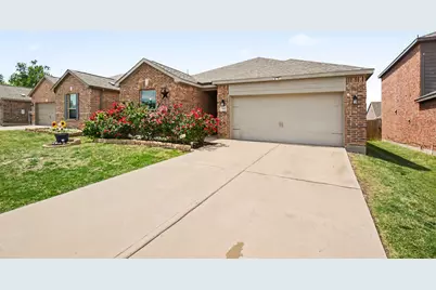 3117 Bowen Street, Anna, TX 75409 - Photo 1