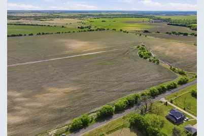 0000 Fm 1243, Milford, TX 76670 - Photo 15