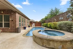 5876 Austin Waters, The Colony, TX 75056 - Photo 1