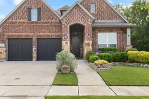 5876 Austin Waters, The Colony, TX 75056 - Photo 3