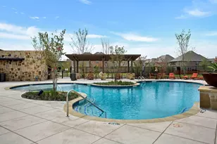 5876 Austin Waters, The Colony, TX 75056 - Photo 35