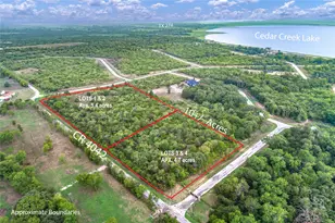 7117 Co Rd 4042, Kemp, TX 75143 - Photo 1