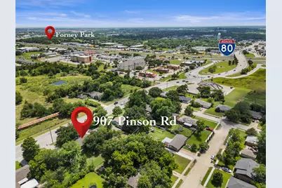 907 Pinson Road, Forney, TX 75126 - Photo 33