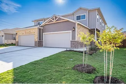 640-644 Wheatfield, Venus, TX 76084 - Photo 1