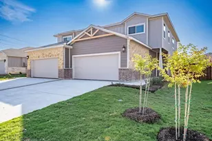 640-644 Wheatfield, Venus, TX 76084 - Photo 1