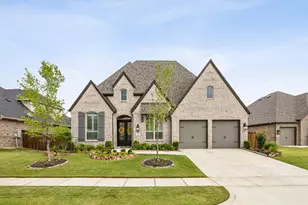 4108 Fall Aster Wy, Aubrey, TX 76227 - Photo 1