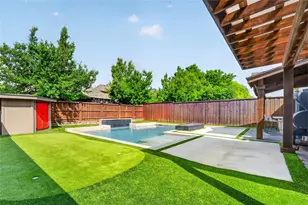 3928 Ironstone Ln, McKinney, TX 75070 - Photo 35