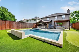 3928 Ironstone Ln, McKinney, TX 75070 - Photo 33