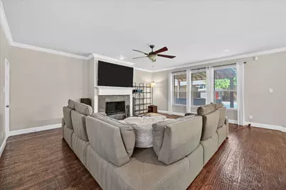 3928 Ironstone Lane, McKinney, TX 75070 - Photo 7