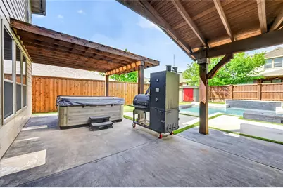 3928 Ironstone Lane, McKinney, TX 75070 - Photo 37