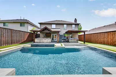 3928 Ironstone Lane, McKinney, TX 75070 - Photo 5