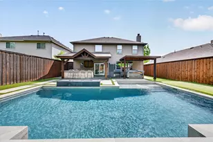 3928 Ironstone Ln, McKinney, TX 75070 - Photo 5