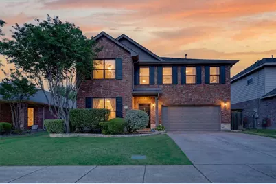 3928 Ironstone Lane, McKinney, TX 75070 - Photo 3