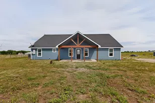 6035 County Rd 302, Grandview, TX 76050 - Photo 1