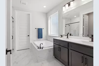 603 Crystal View Drive, Mansfield, TX 76063 - Photo 19