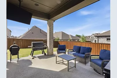 603 Crystal View Drive, Mansfield, TX 76063 - Photo 29