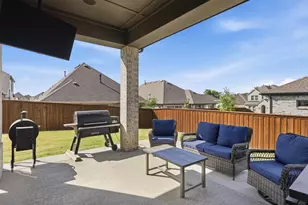 603 Crystal Vw Dr, Mansfield, TX 76063 - Photo 29