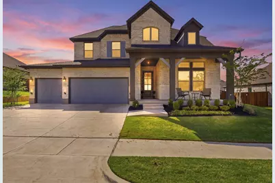 603 Crystal View Drive, Mansfield, TX 76063 - Photo 1